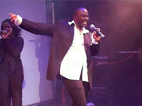 Eyayé (Live) - Esa (Concert Byblos 2006)