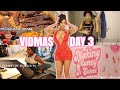 VIDMAS DAY 3! Therapeutic gym sessions + BTS  Photoshoot session + Cheffing it up &amp; MORE!!