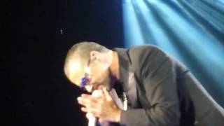 George Michael - Praying for Time (Amsterdam 14th of September)