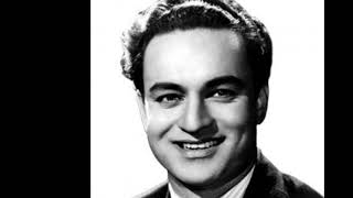 Mera Prem Himalaya Se Ooncha- Pujarin (1969)-MUKESH