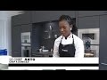 France 24  les recettes de ftes by le chef anto  le journal afrique