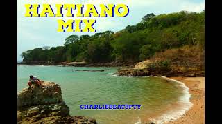 ⁣@CharliebeatsPTY  - Haitiano Mix (Tabou Combo, DP Express,  Scorpio Universel, Relaxx Band)