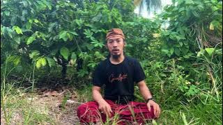 IJAZAH AJIAN TAMENG WOJO ! Ngelmu jawa kuno
