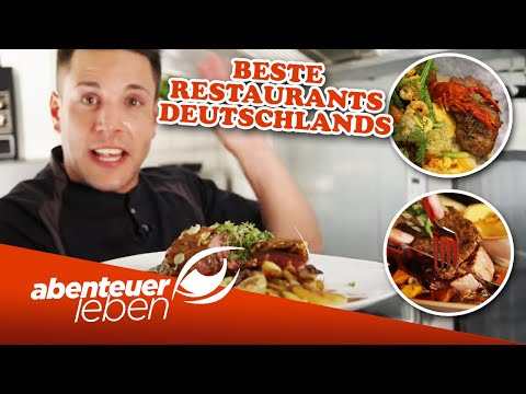 Video: Die Besten Restaurants In Den Skigebieten In Nordamerika