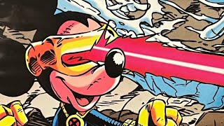 Comic Command Center Ep. 195