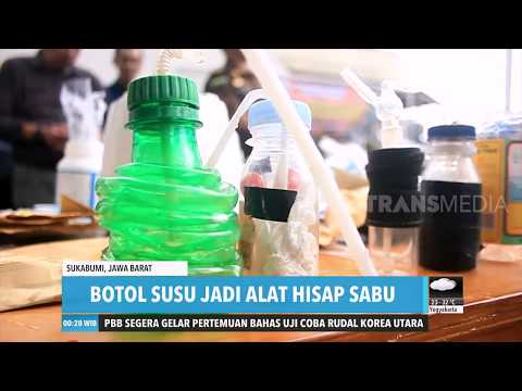 Video: Cara Membuat Bong Botol Air (dengan Gambar)