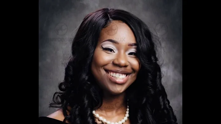 Quanisha Walker 1B BHS19