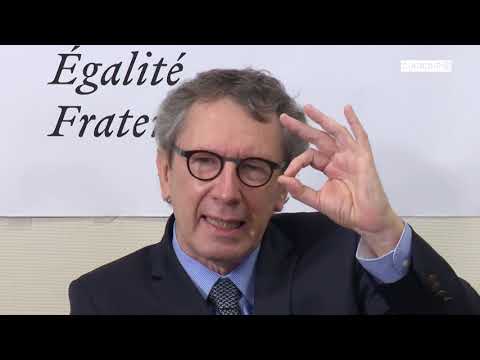 Vidéo: Valeur nette de Pierre Bellon