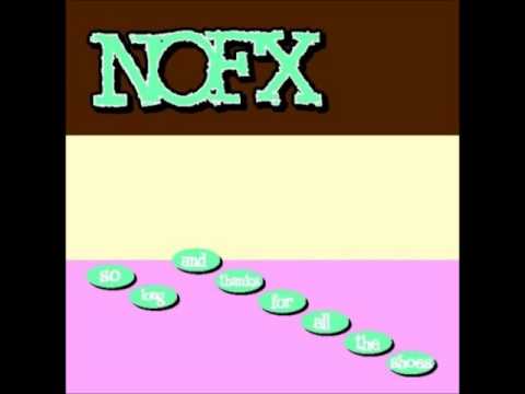 NOFX - Eat The Meek