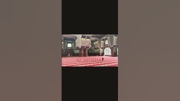 Surah Alfeel | سورة الفيل بصوت حافظ عمير | #Al-Mushaf Institute