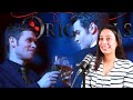 Watching THE ORIGINALS for the first time**S01E17 REACTION**