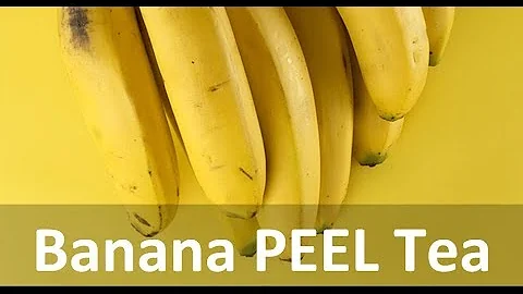 You Will Never Throw Away Banana Peels After Watching This VIDEO | AR HEALTH