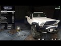 GTA 5 Canis Kamacho