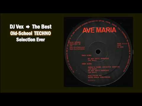 Ave Maria - No Sex Until Marriage (Pre-Matrimonial Climax Version)