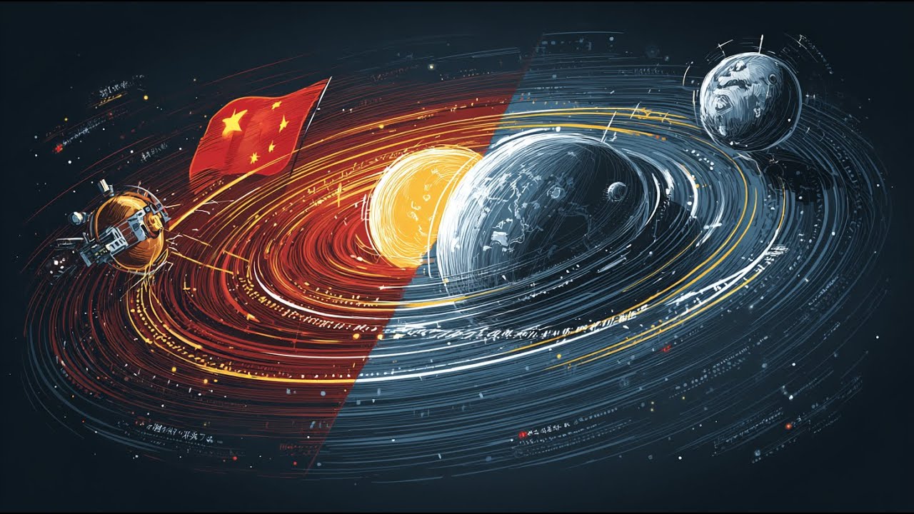 Невидимая граница Китая: Борьба за цифровую суверенитет