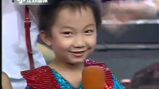 [CFF] 非常大明星 2007-08 S.H.E.