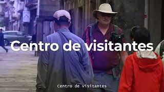 O Botánico de Caldas volve florecer