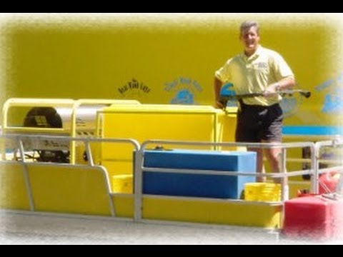 How to Start Boat Detailing Company: Market Research - by 