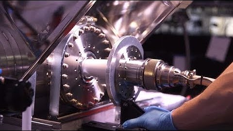 Accelerator on a Chip International Program (ACHIP) - A Tiny Chip That Packs the Punch