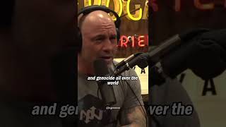 Are humans interesting? - Joe Rogan #shorts