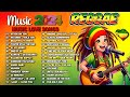 Best reggae mix 2024  most requested reggae love songs 2024  oldies but goodies reggae songs