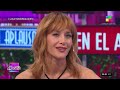 ❤️ Julieta Prandi y su relación con Emanuel Orterga