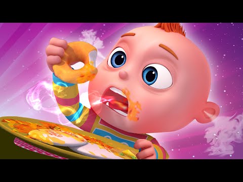 TooToo Boy - Indian Restaurant Episode | Cartoon Animation For Children | Kids Shows