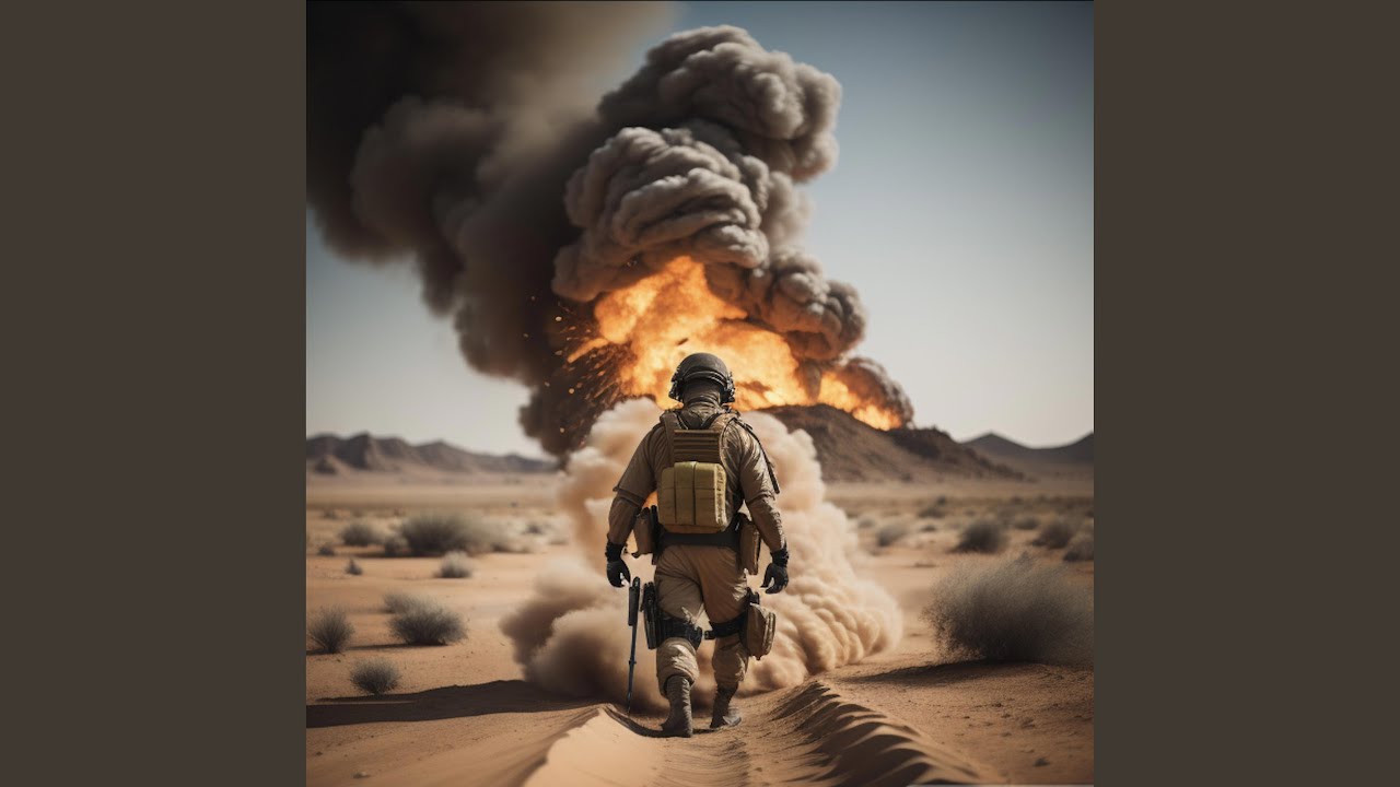 Watch Desert Warfare on YouTube Watch Desert Warfare on YouTube