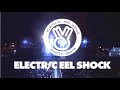 【Live at Home】ELECTRIC EEL SHOCK Live at Azkena Rock Festival 2009