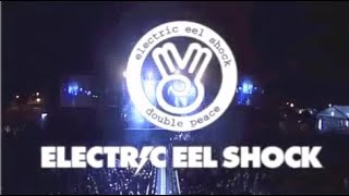 【Live at Home】ELECTRIC EEL SHOCK Live at Azkena Rock Festival 2009