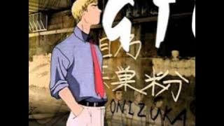 GTO - Eggplants and Cucubers SOUNDTRACKS