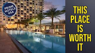 Hyde Beach House - This Place Is Worth It | Hollywood (FL), United States🏨