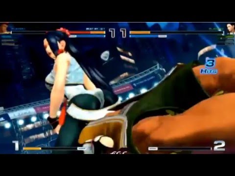 King of Fighters XIV - Page 6 Hqdefault