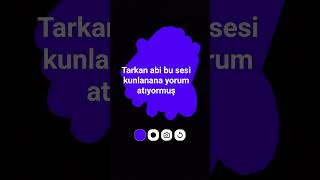 tarkan abi 😫🙏🙏💓