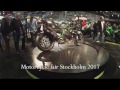 New Motorcycles For 2017(Upcoming) [MC mässan Stockholm 2017]