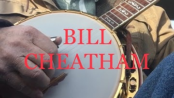 Bill Cheatham