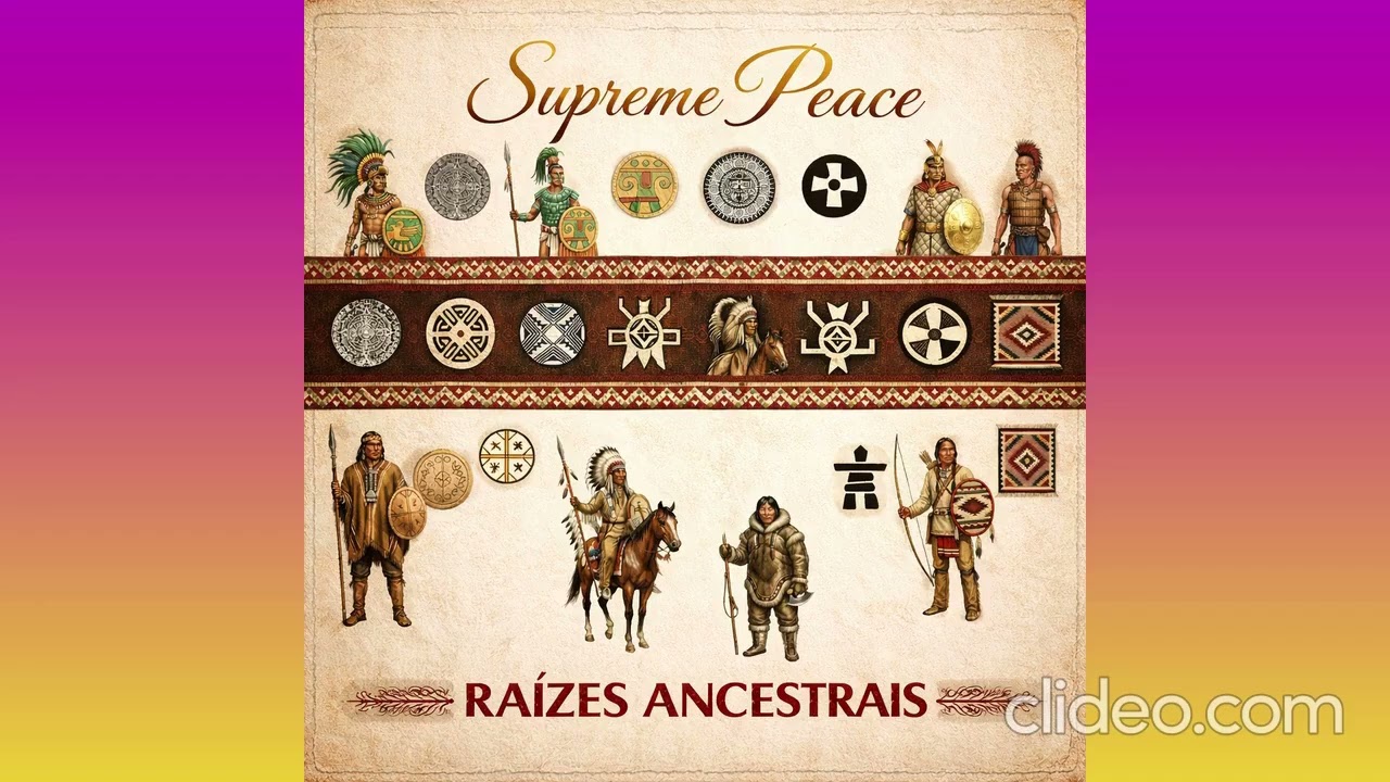 ASTECA - SUPREME PEACE