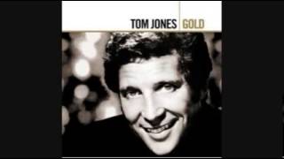 Video thumbnail of "TOM JONES   YOU'RE MY WORLD-Huge song,"