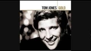 TOM JONES   YOU'RE MY WORLD-Huge song,