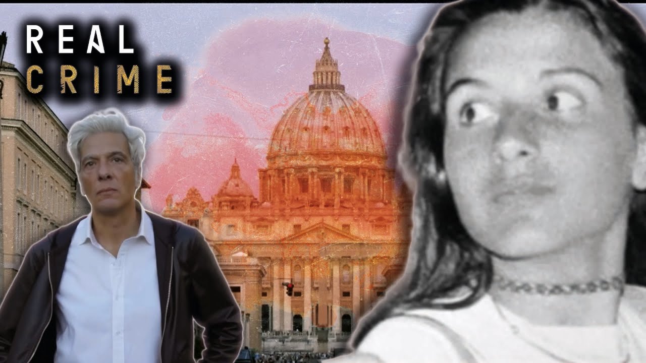 Kidnapping At The Vatican (Full Documentary) | Real Crime