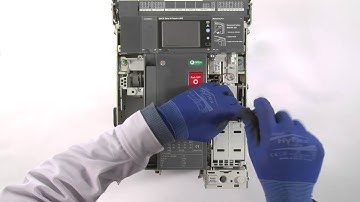 SACE Emax 2 - Ready to close signalling  contacts for E2.2…E6.2