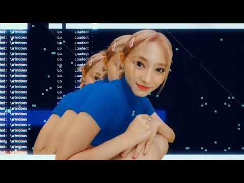 TWICE "Talk That Talk" Trailer 2