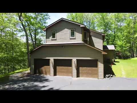 132 Rosewood Dr, Greentown, PA home video tour
