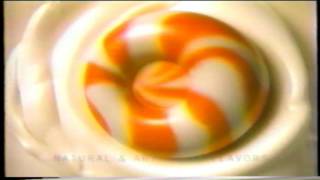 Life Savers Creme Strawberry Orange Hard Candy TV Commercial screenshot 4