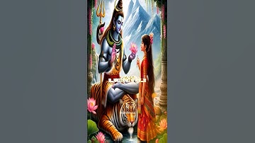 सबसे उपर लिखा है तेरे नाम को | Mahadev shorts | Mahadev short video #mahadev #shorts #viral