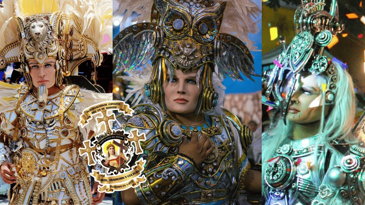 Internacional Convite 18 de agosto 2025 / Quinta presentación / Internacionales Conejos