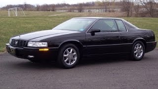 Eldorado Nose job