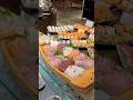 全室温泉付きの豪華食べ放題ホテルが最高でした...♨️🐟住所や詳細は概要欄に #shorts #旅行 #温泉 #食べ放題