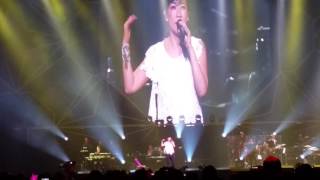 20160618林憶蓮演唱會7(我坐在這裡)