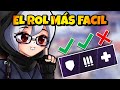 ESTA KIRIKO SE BURLA DE LOS OTROS ROLES Y ASÍ LE FUE 😭😭😭 | Overwatch 2